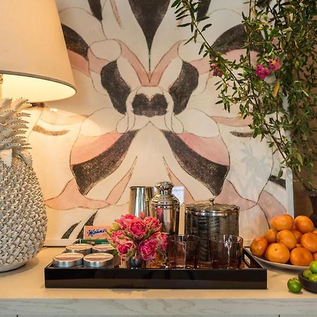 Hotel 850 Svb, West Hollywood, A Member Of Design Hotels Los Angeles Exteriér fotografie