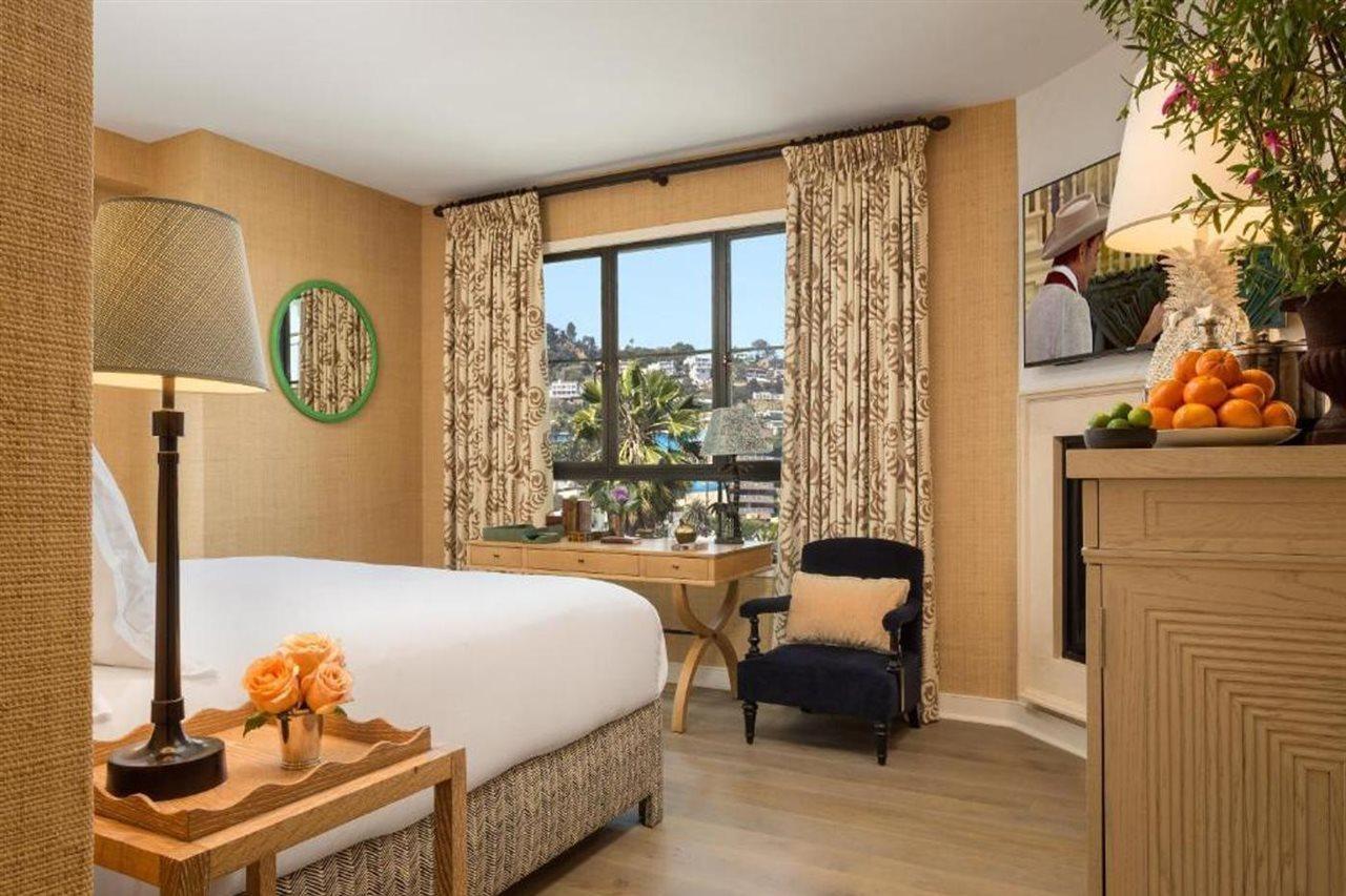 Hotel 850 Svb, West Hollywood, A Member Of Design Hotels Los Angeles Exteriér fotografie