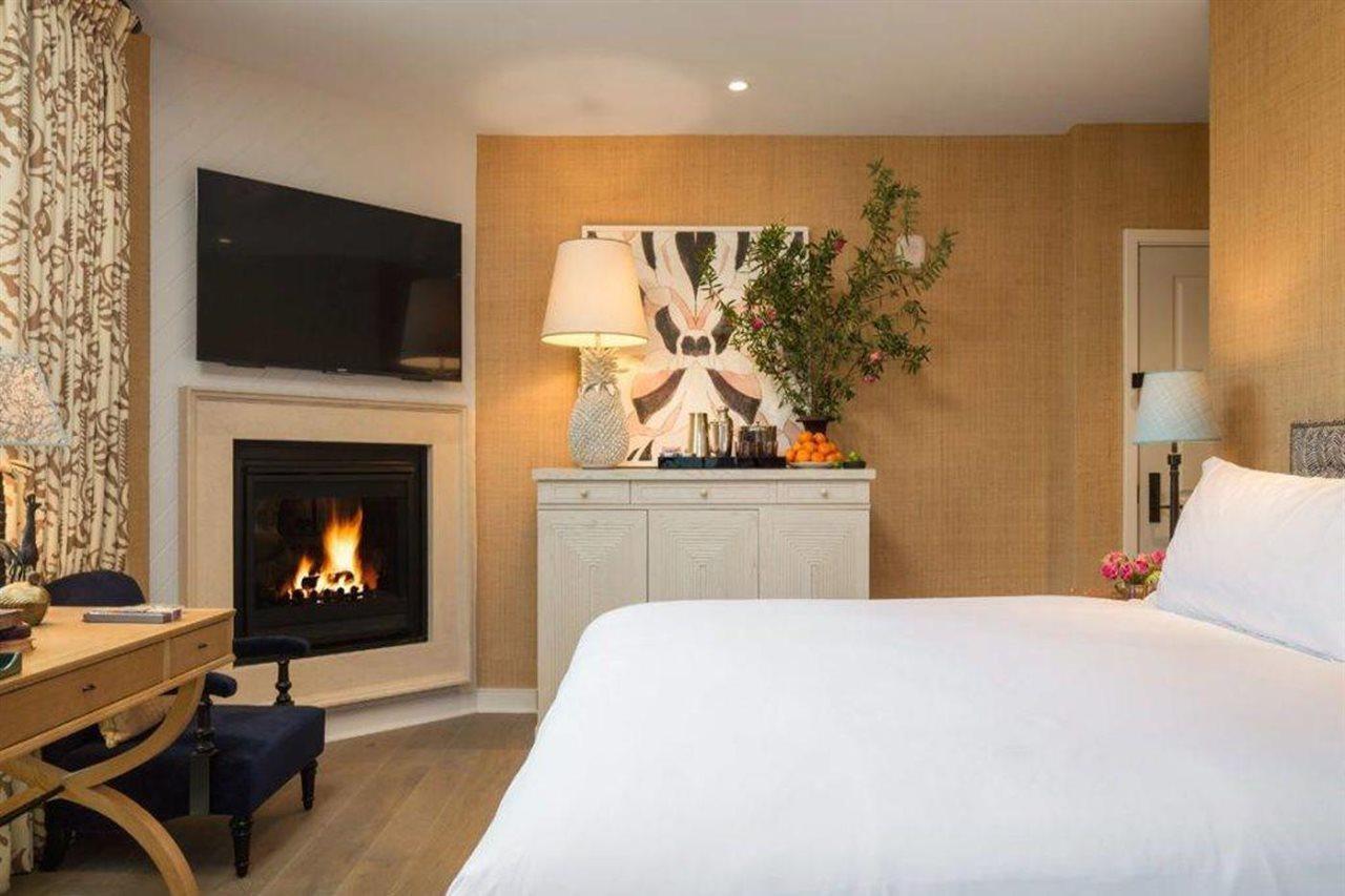 Hotel 850 Svb, West Hollywood, A Member Of Design Hotels Los Angeles Exteriér fotografie