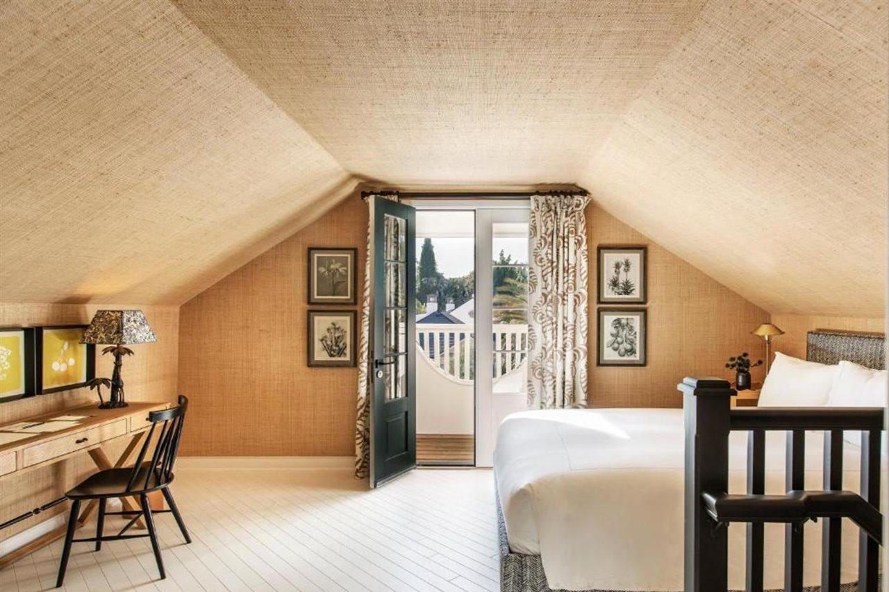 Hotel 850 Svb, West Hollywood, A Member Of Design Hotels Los Angeles Exteriér fotografie
