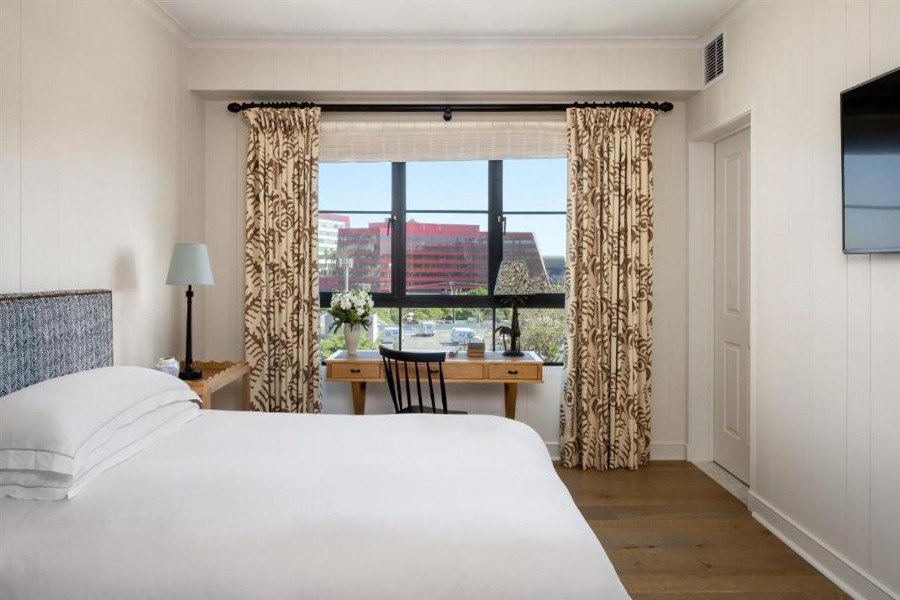 Hotel 850 Svb, West Hollywood, A Member Of Design Hotels Los Angeles Exteriér fotografie