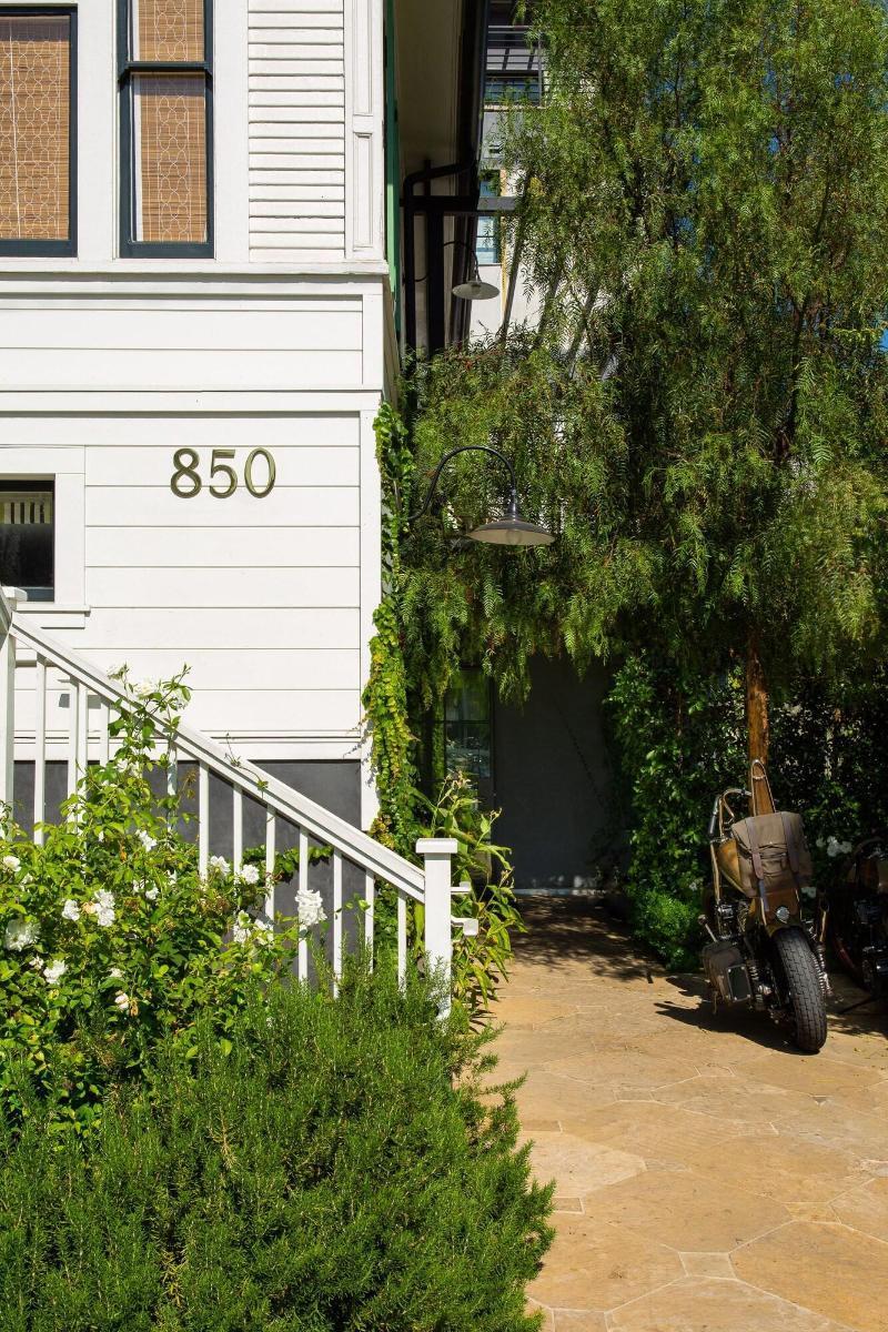 Hotel 850 Svb, West Hollywood, A Member Of Design Hotels Los Angeles Exteriér fotografie