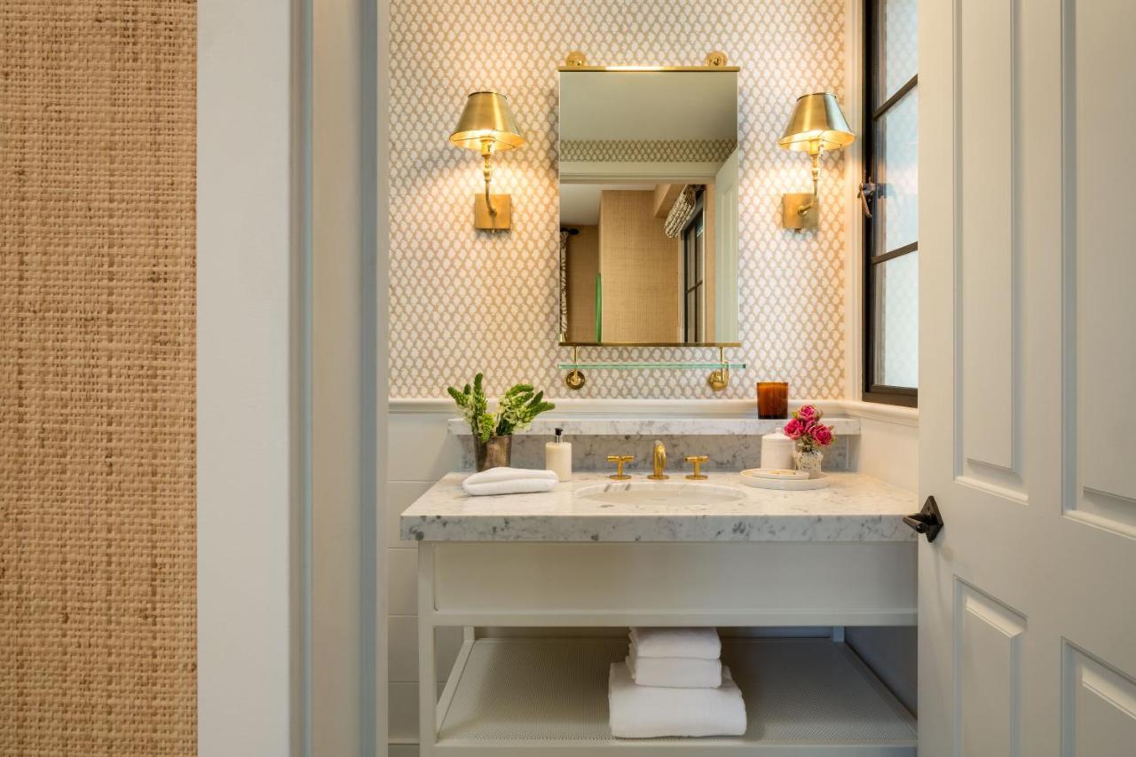 Hotel 850 Svb, West Hollywood, A Member Of Design Hotels Los Angeles Exteriér fotografie