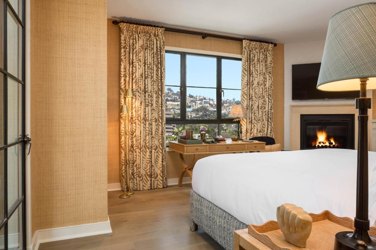 Hotel 850 Svb, West Hollywood, A Member Of Design Hotels Los Angeles Exteriér fotografie
