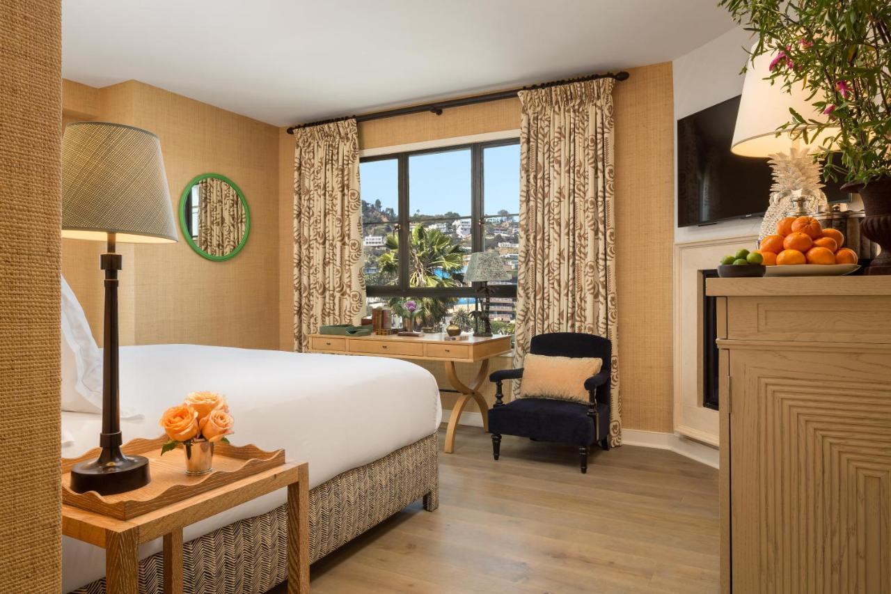 Hotel 850 Svb, West Hollywood, A Member Of Design Hotels Los Angeles Exteriér fotografie