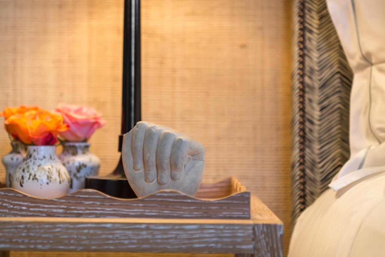 Hotel 850 Svb, West Hollywood, A Member Of Design Hotels Los Angeles Exteriér fotografie