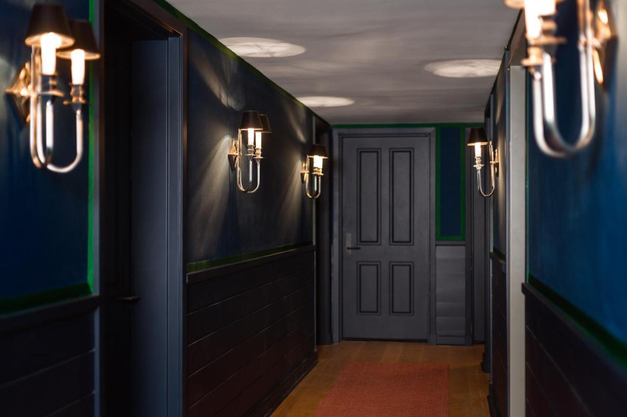 Hotel 850 Svb, West Hollywood, A Member Of Design Hotels Los Angeles Exteriér fotografie
