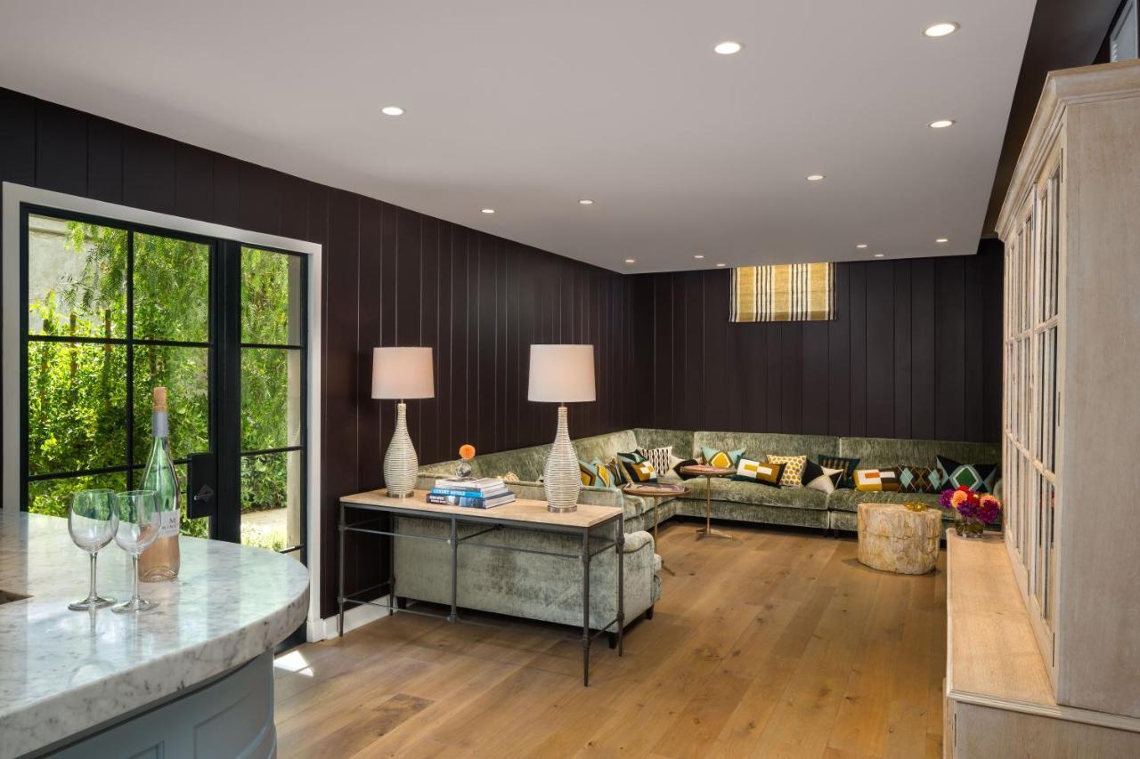 Hotel 850 Svb, West Hollywood, A Member Of Design Hotels Los Angeles Exteriér fotografie