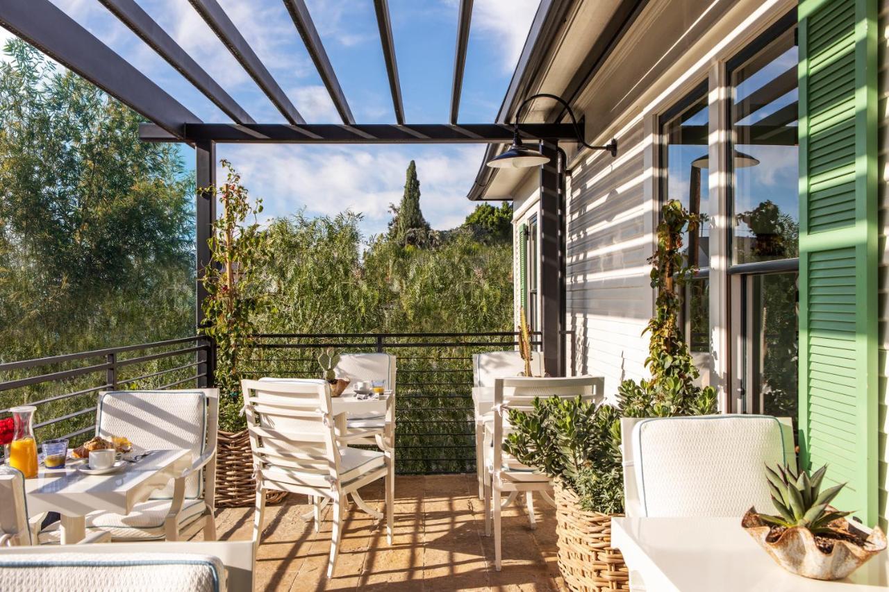 Hotel 850 Svb, West Hollywood, A Member Of Design Hotels Los Angeles Exteriér fotografie