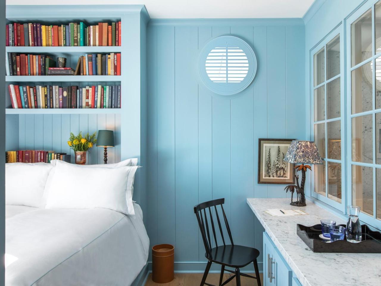Hotel 850 Svb, West Hollywood, A Member Of Design Hotels Los Angeles Exteriér fotografie