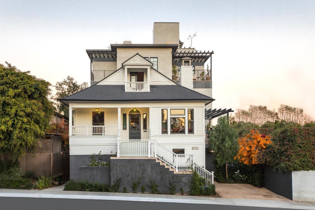 Hotel 850 Svb, West Hollywood, A Member Of Design Hotels Los Angeles Exteriér fotografie