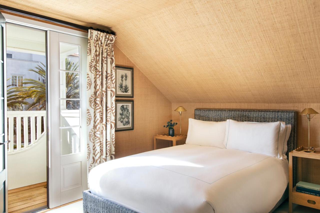 Hotel 850 Svb, West Hollywood, A Member Of Design Hotels Los Angeles Exteriér fotografie