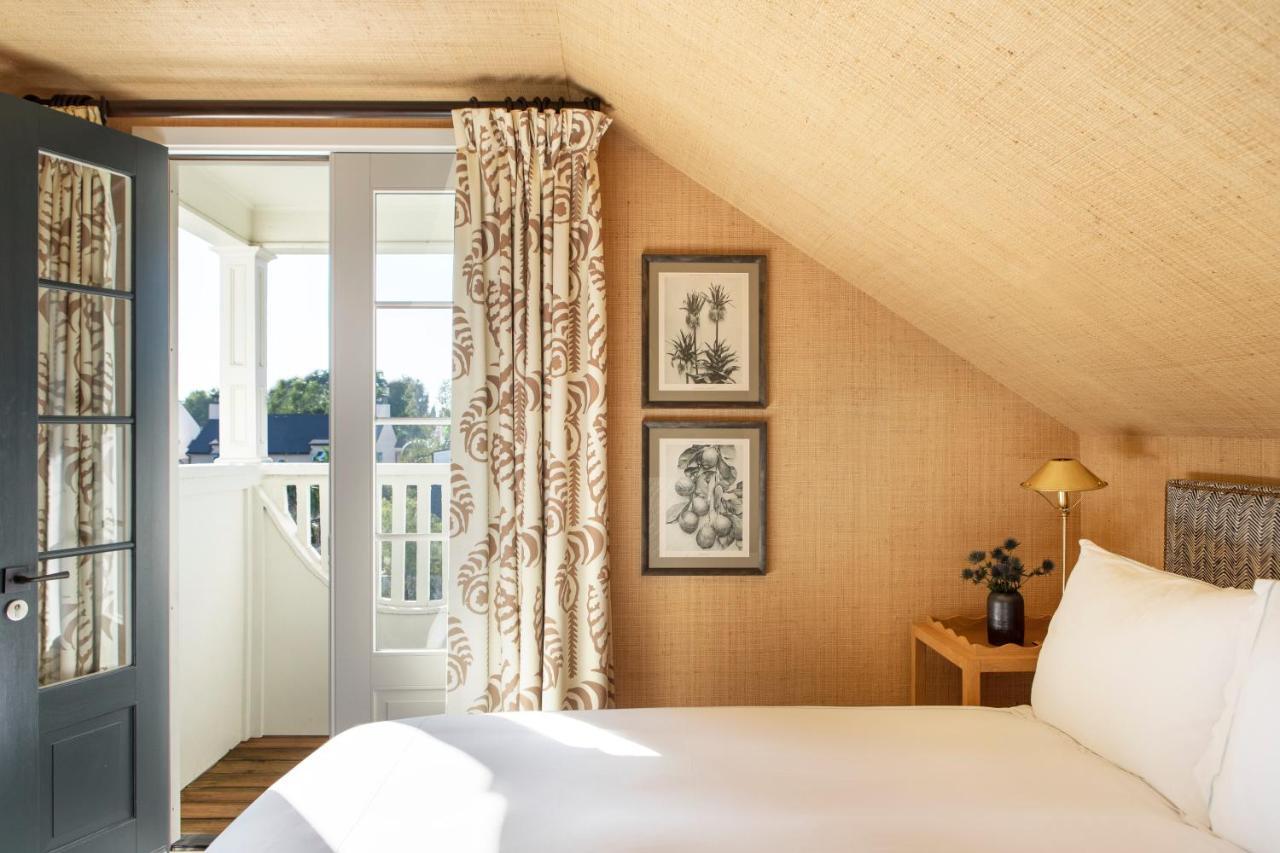 Hotel 850 Svb, West Hollywood, A Member Of Design Hotels Los Angeles Exteriér fotografie