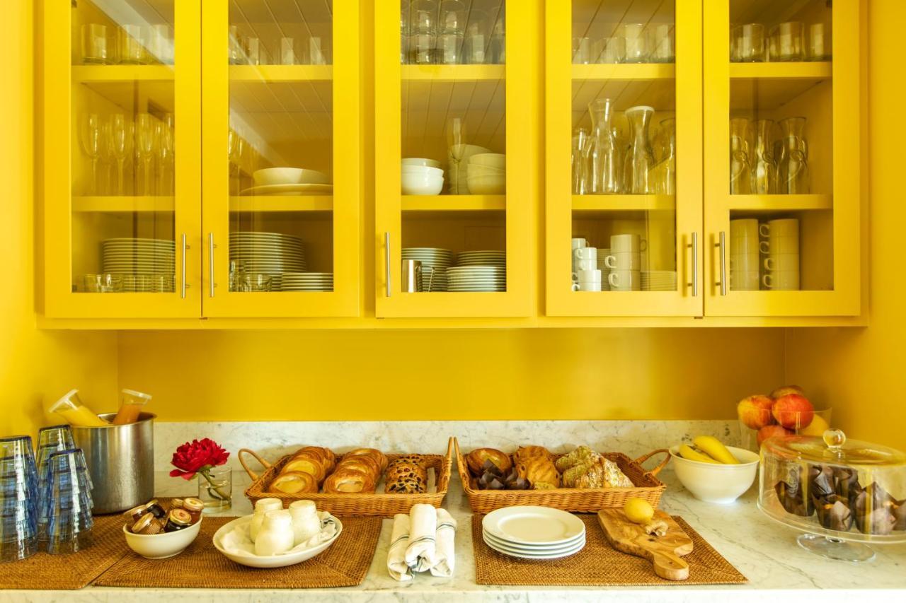 Hotel 850 Svb, West Hollywood, A Member Of Design Hotels Los Angeles Exteriér fotografie