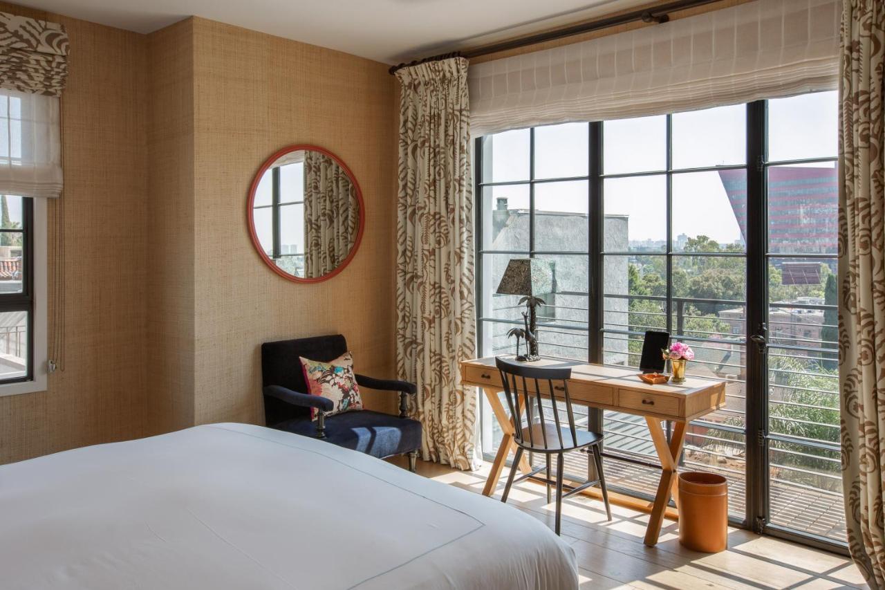 Hotel 850 Svb, West Hollywood, A Member Of Design Hotels Los Angeles Exteriér fotografie