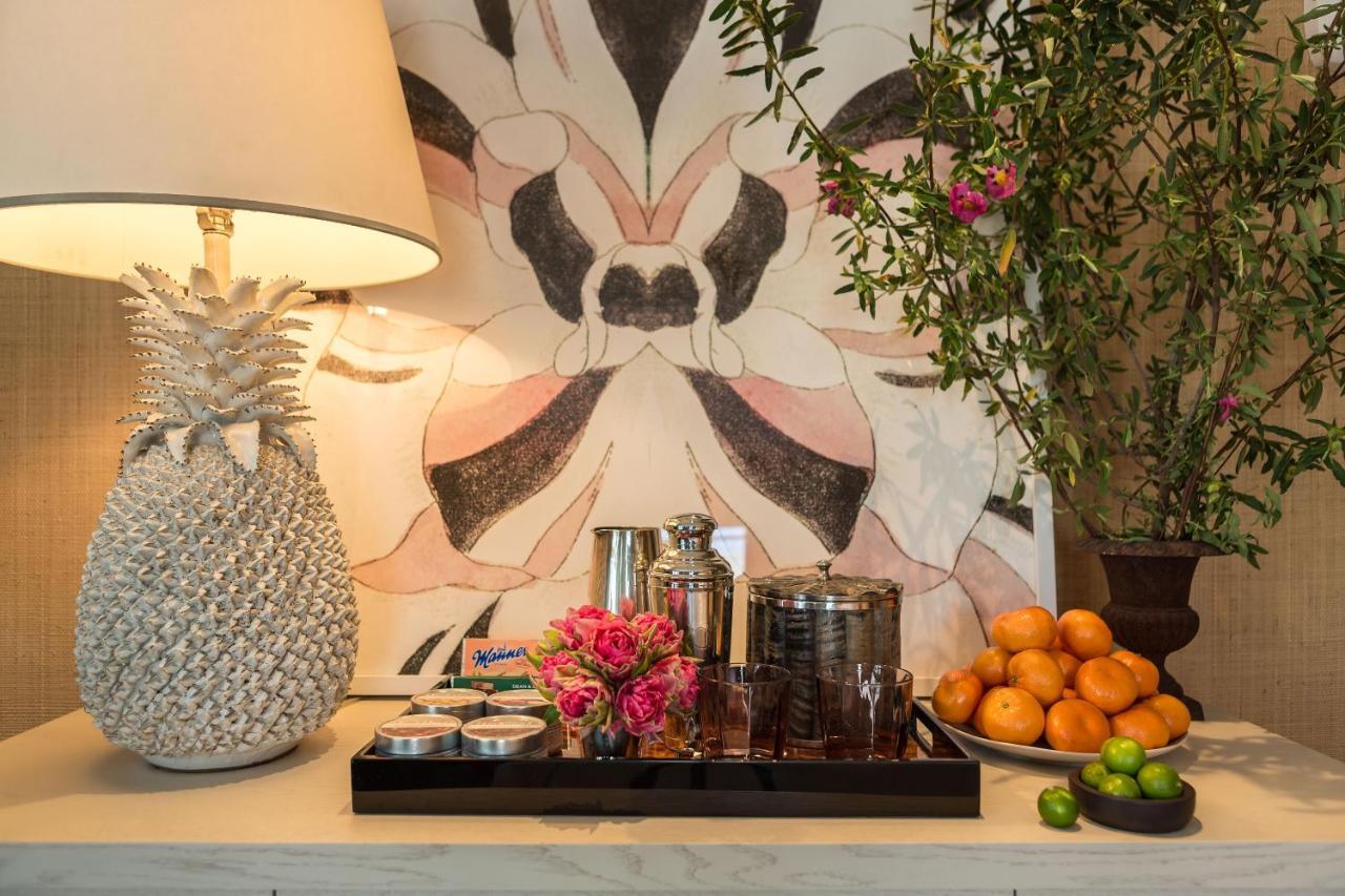 Hotel 850 Svb, West Hollywood, A Member Of Design Hotels Los Angeles Exteriér fotografie